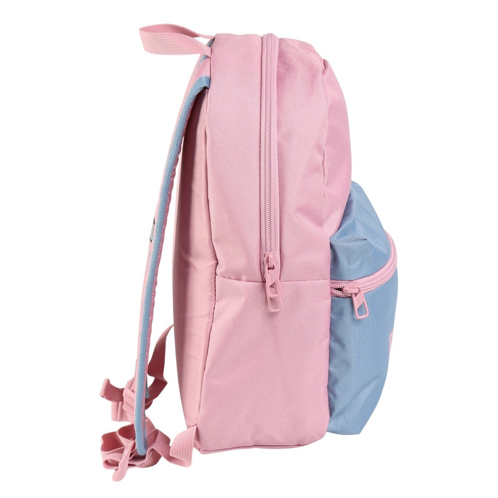 プーマ（PUMA）（キッズ）リュック キッズ プーマ フェーズ CB スモール バックパック ピンク 13L 09143904 子供用バッグ デイバッグ リュックサック