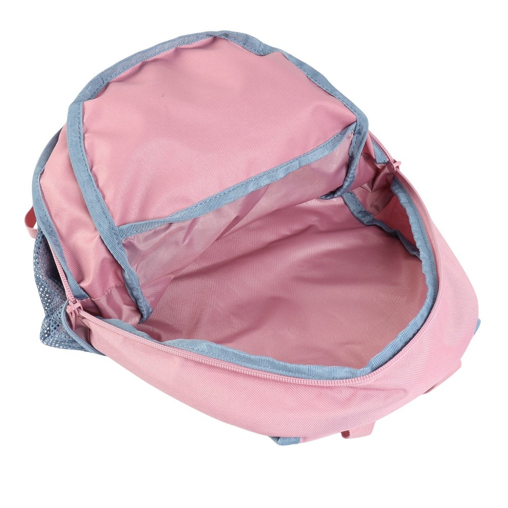 プーマ（PUMA）（キッズ）リュック キッズ プーマ フェーズ CB スモール バックパック ピンク 13L 09143904 子供用バッグ デイバッグ リュックサック