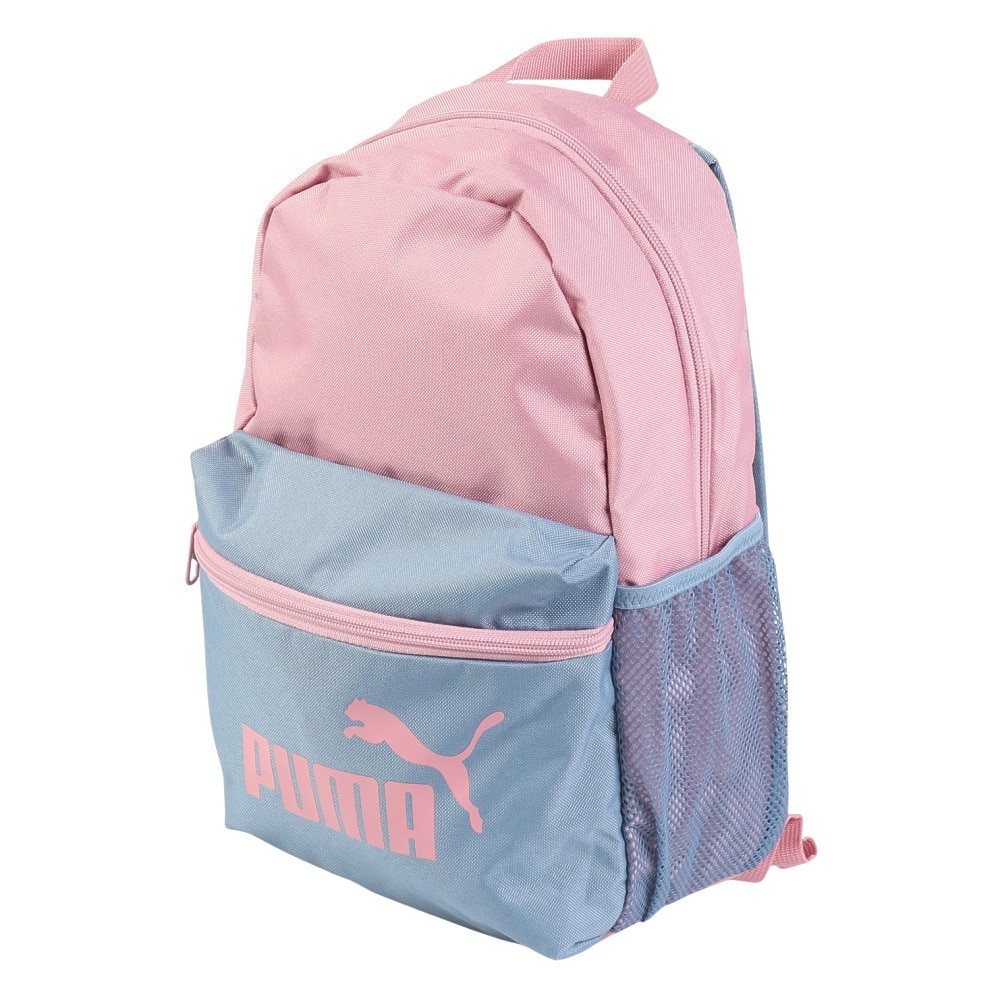 ピョンまま プーマ（PUMA）（キッズ）リュック PHASECB スモール バッグ
