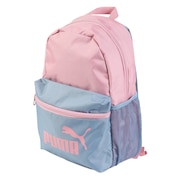 (キッズ)リュック キッズ プーマ フェーズ CB スモール バックパック 13L 09143904 09143901 子供用バッグ デイバッグ リュックサック