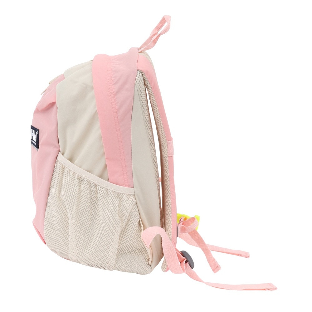 【美品】ヘリーハンセン HELLY Hansen スキーMレディース ピンク 専用 HELLY HANSEN ヘリーハンセン レインウェア ML ピンク