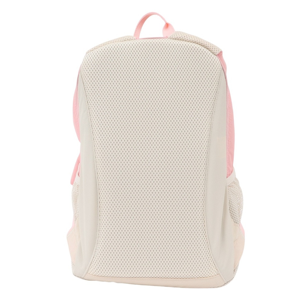 ヘリーハンセン（HELLY HANSEN）（キッズ）キッズ スカルスティンパック15 リュック デイバッグ ピンク 15L HYJ92510 LK ボトル入れ 動物 リス