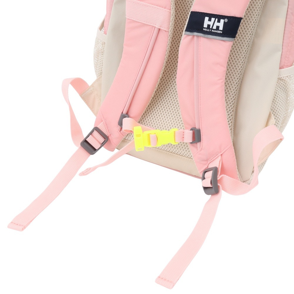 【美品】ヘリーハンセン HELLY Hansen スキーMレディース ピンク HELLY HANSEN 2025秋冬 ヘリーハンセン スカルスティンパック15