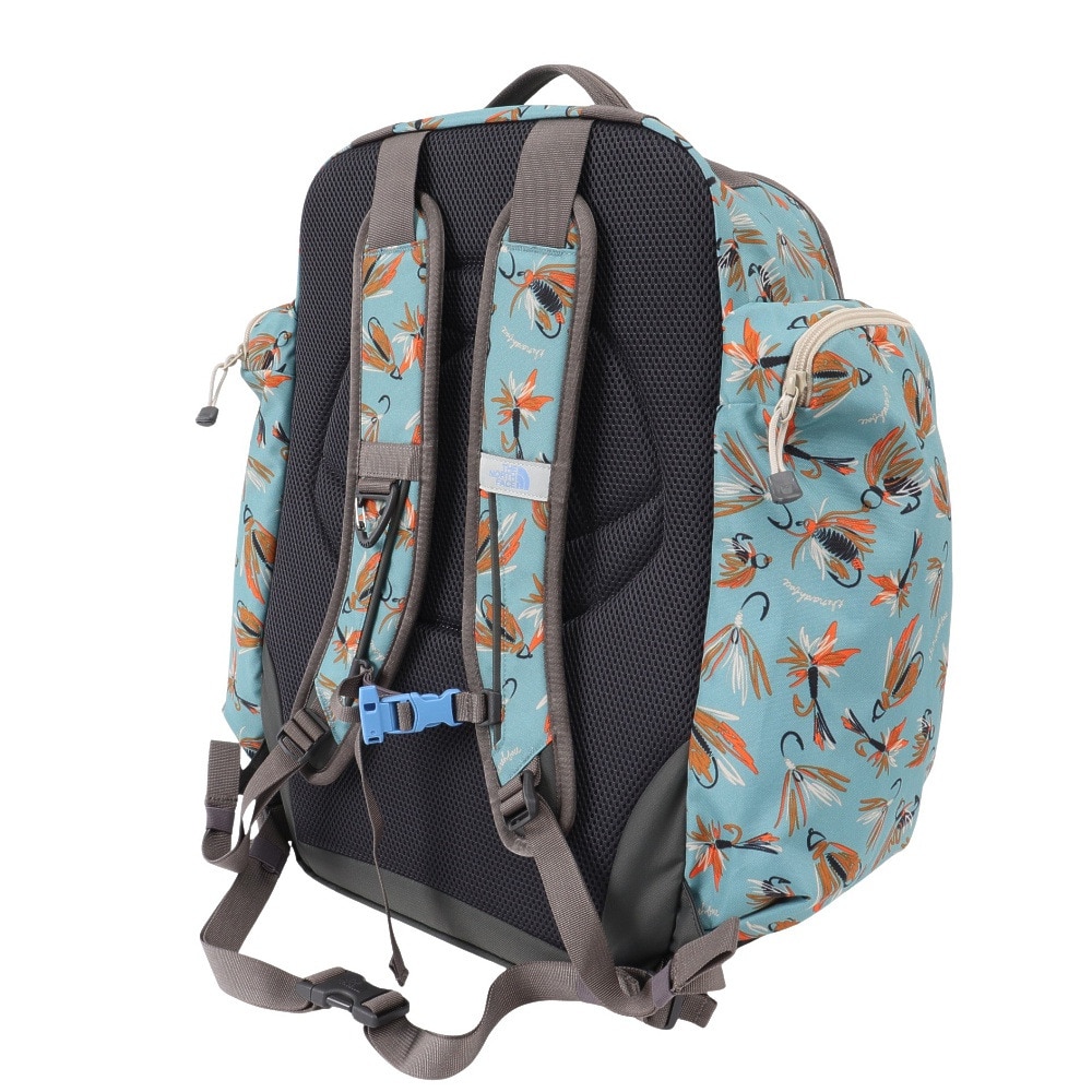 ザ・ノース・フェイス（THE NORTH FACE）（キッズ）サニーキャンパー40+6 ディパック NMJ72350 FP