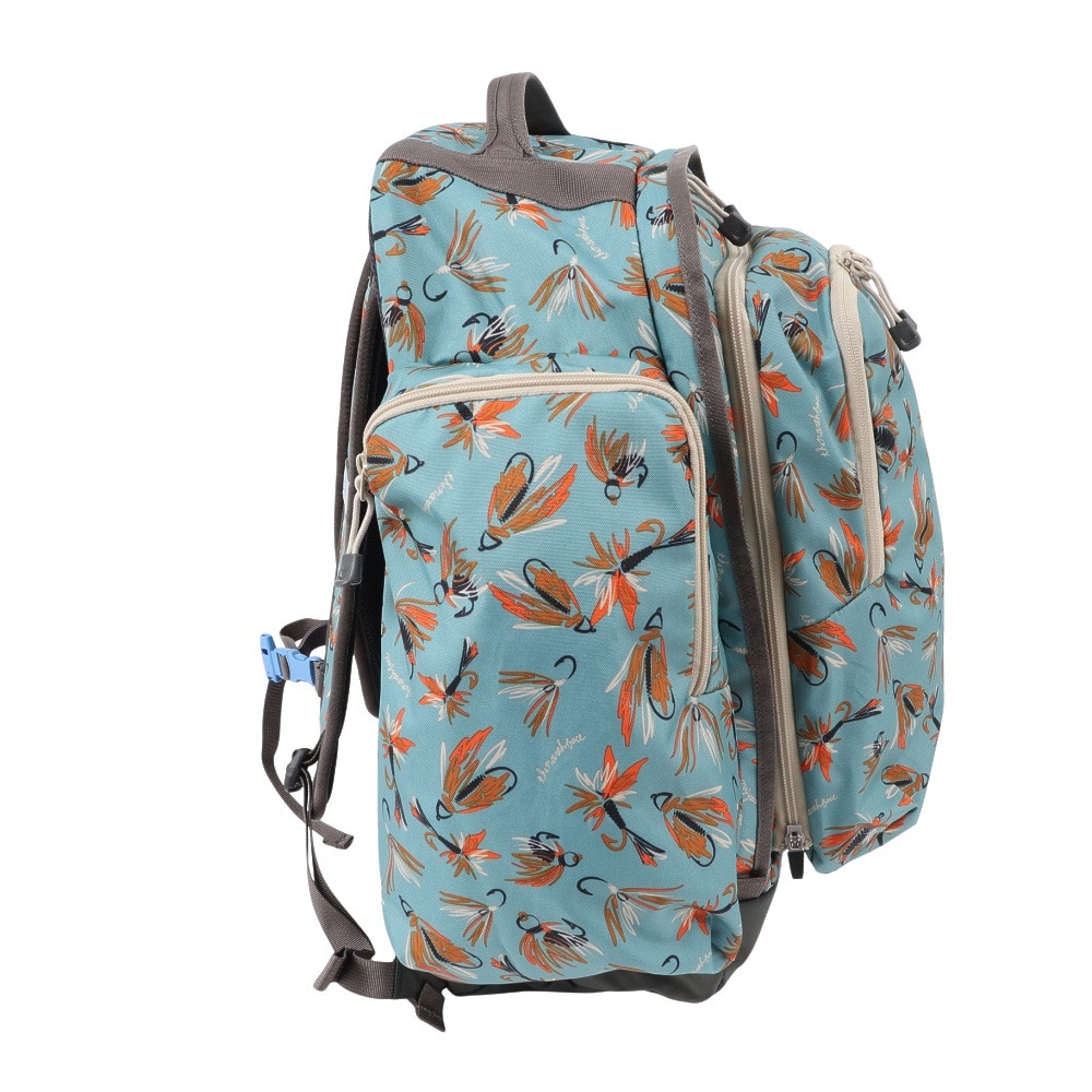 ザ・ノース・フェイス（THE NORTH FACE）（キッズ）サニーキャンパー40+6 ディパック NMJ72350 FP