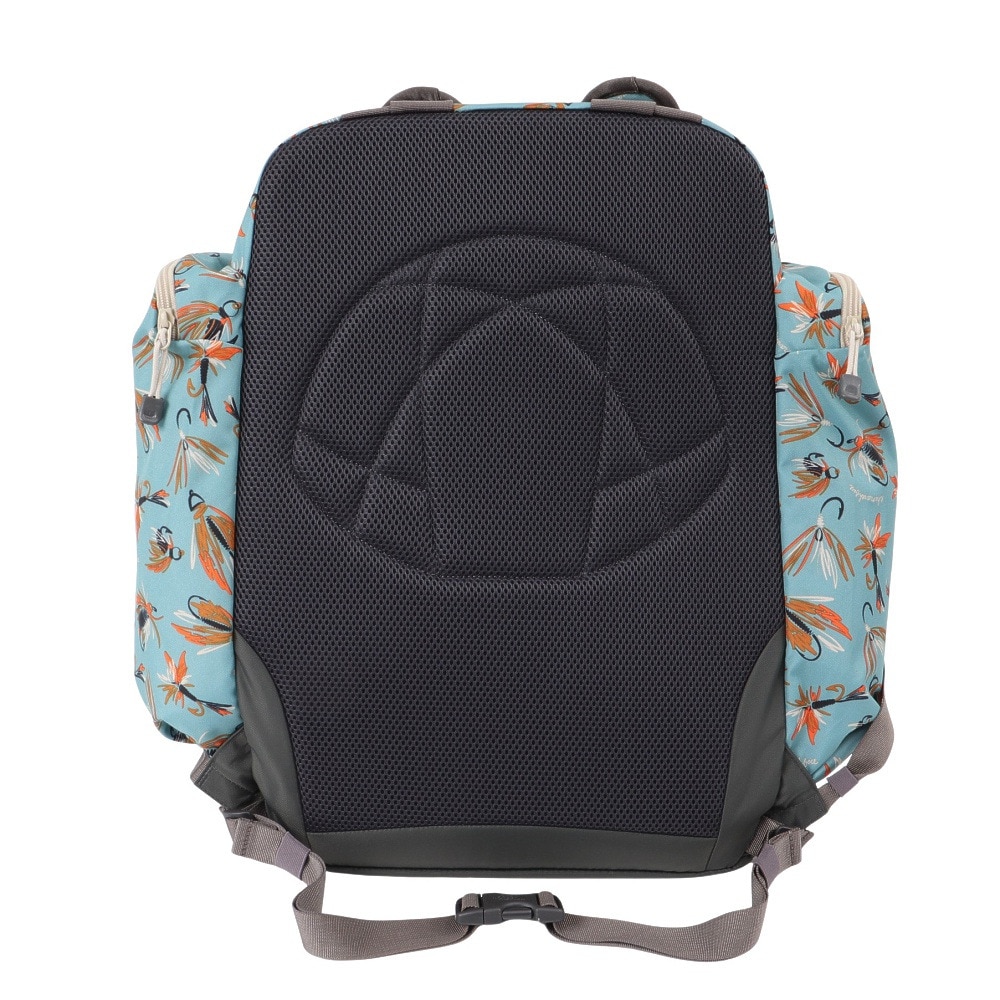 ザ・ノース・フェイス（THE NORTH FACE）（キッズ）サニーキャンパー40+6 ディパック NMJ72350 FP