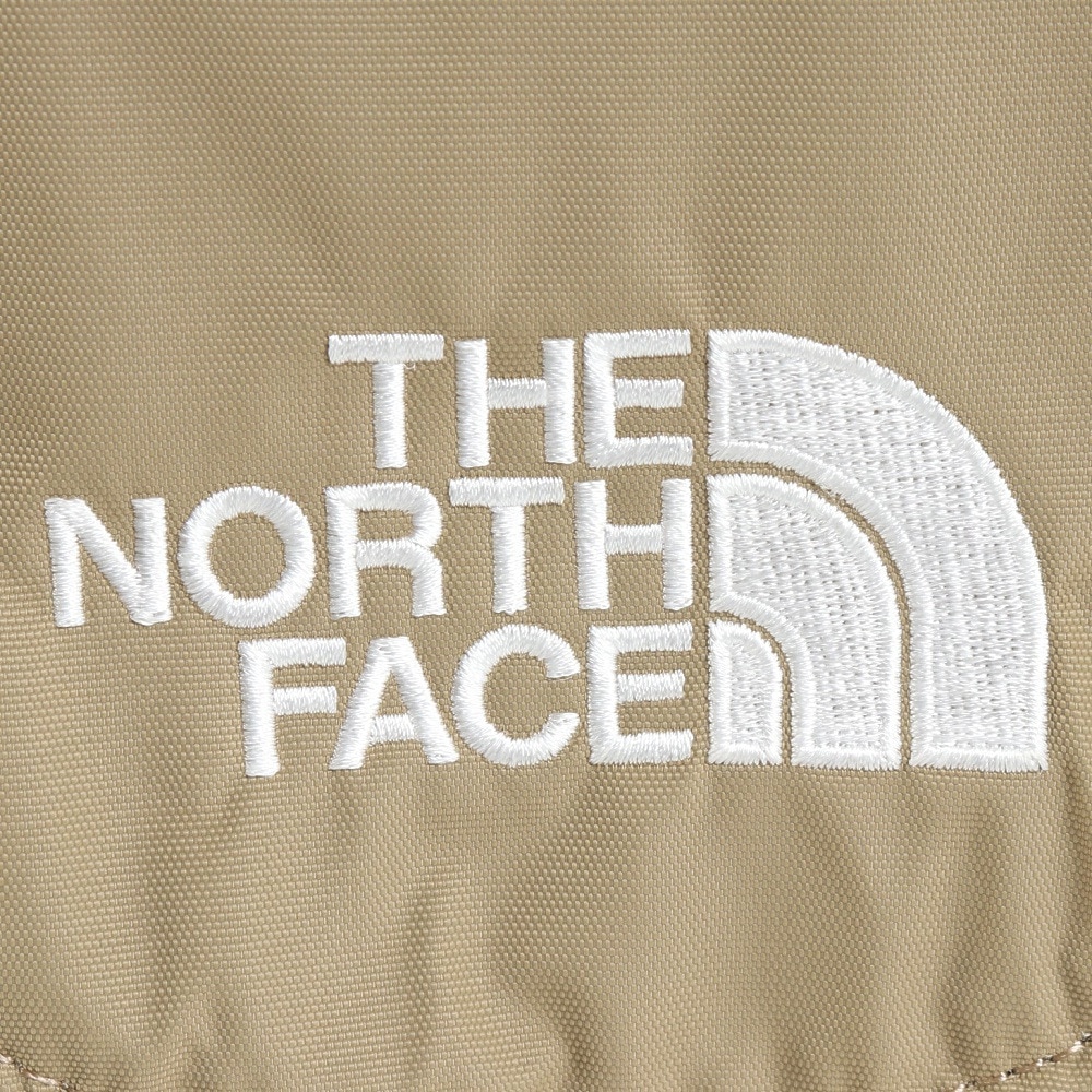 ザ・ノース・フェイス（THE NORTH FACE）（キッズ）リュック キッズ デイパック イッピーパック カーキ 8L NMJ72550 CK リュックサック 子供用リュック