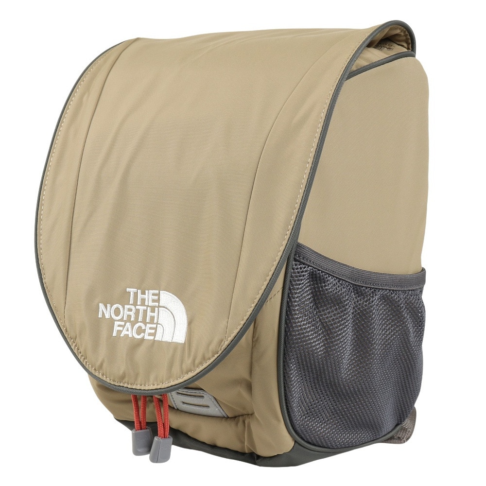 ノースフェイス　リュック　8L THE NORTH FACE ザ・ノース・フェイス キッズ リュック 2-4歳 8L