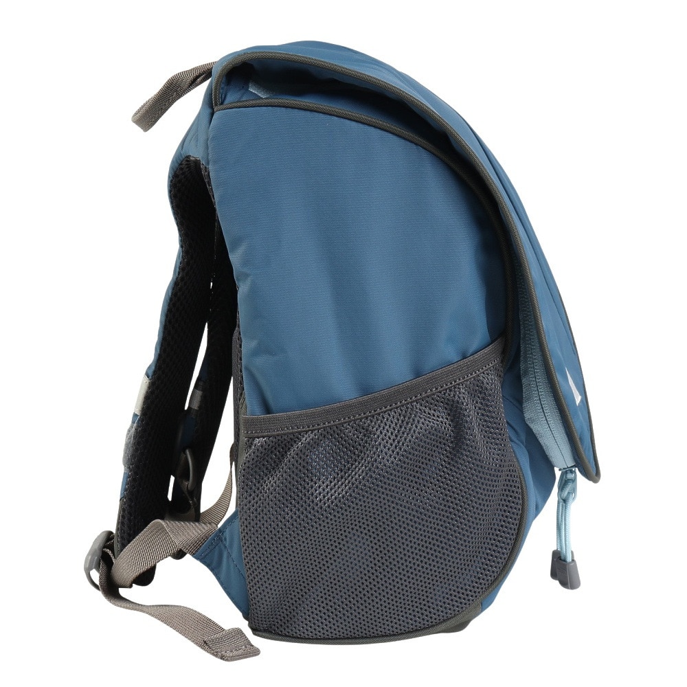 ザ・ノース・フェイス（THE NORTH FACE）（キッズ）リュック キッズ デイパック イッピーパック 青 8L NMJ72550 OB リュックサック 子供用リュック
