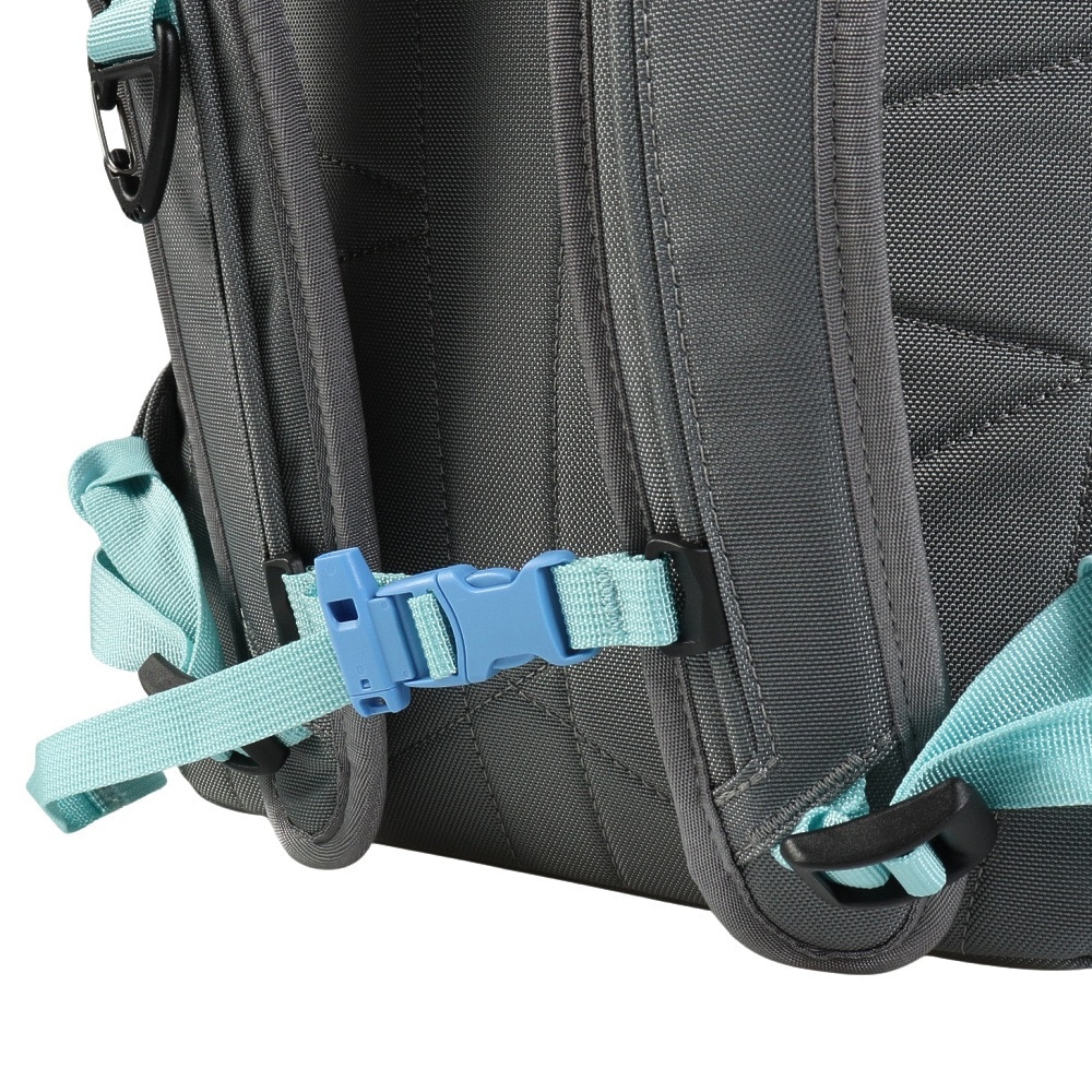 ザ・ノース・フェイス（THE NORTH FACE）（キッズ）キッズ リュック BCヒューズボックス2 NMJ82350 BM