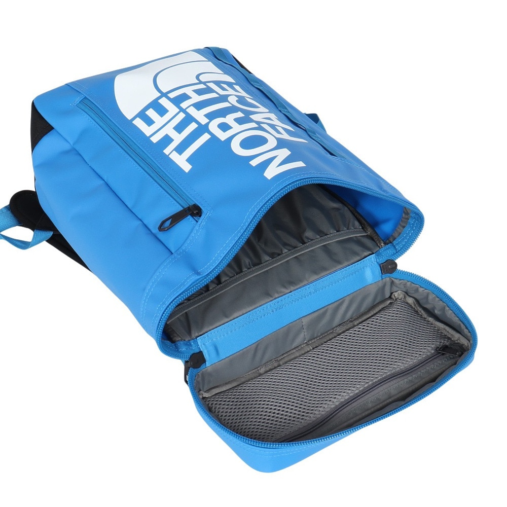 ザ・ノース・フェイス（THE NORTH FACE）（キッズ）キッズ リュック BCヒューズボックス2 NMJ82350 LB