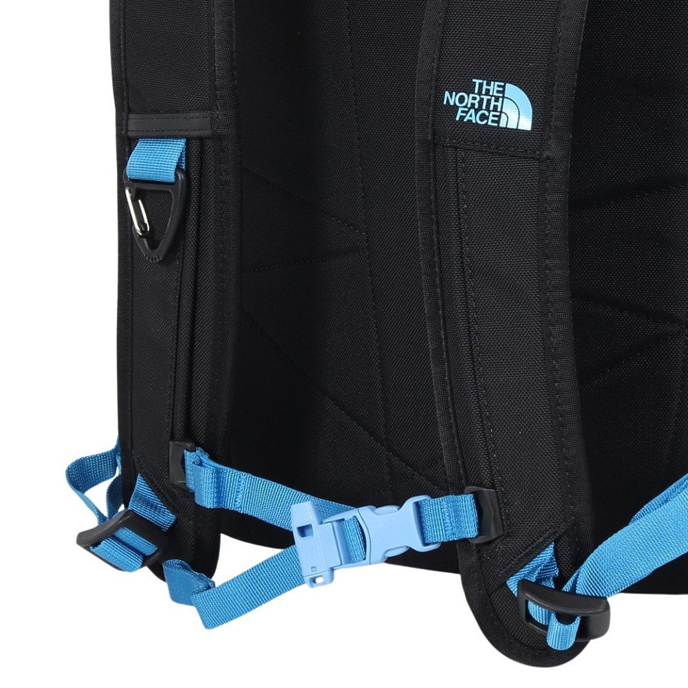ザ・ノース・フェイス（THE NORTH FACE）（キッズ）キッズ リュック BCヒューズボックス2 NMJ82350 LB