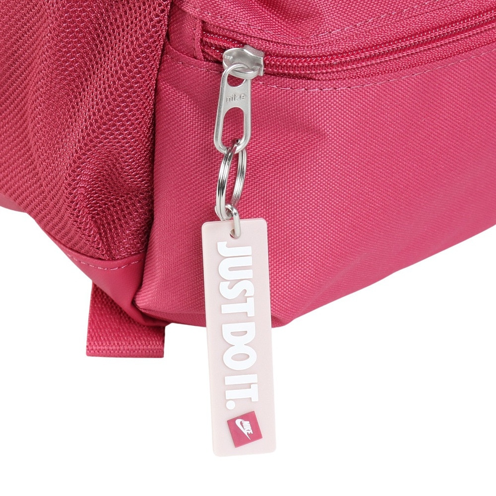 ナイキ（NIKE）（キッズ）リュック キッズ ミニ バックパック ブラジリア JDI 赤 11L DR6091-634 リュックサック デイバッグ 子供用リュック