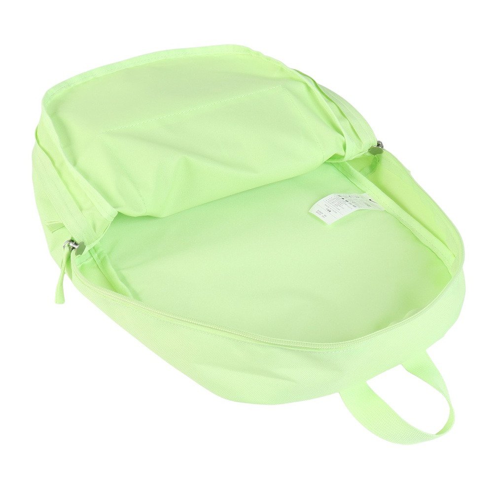 バック ジュニア クラシック バックパック フラッシュグリーン 16L BA5928-360 7