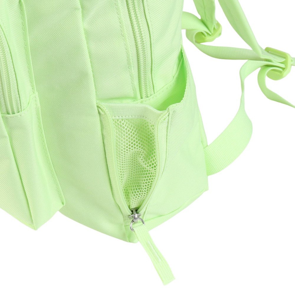 バック ジュニア クラシック バックパック フラッシュグリーン 16L BA5928-360 9