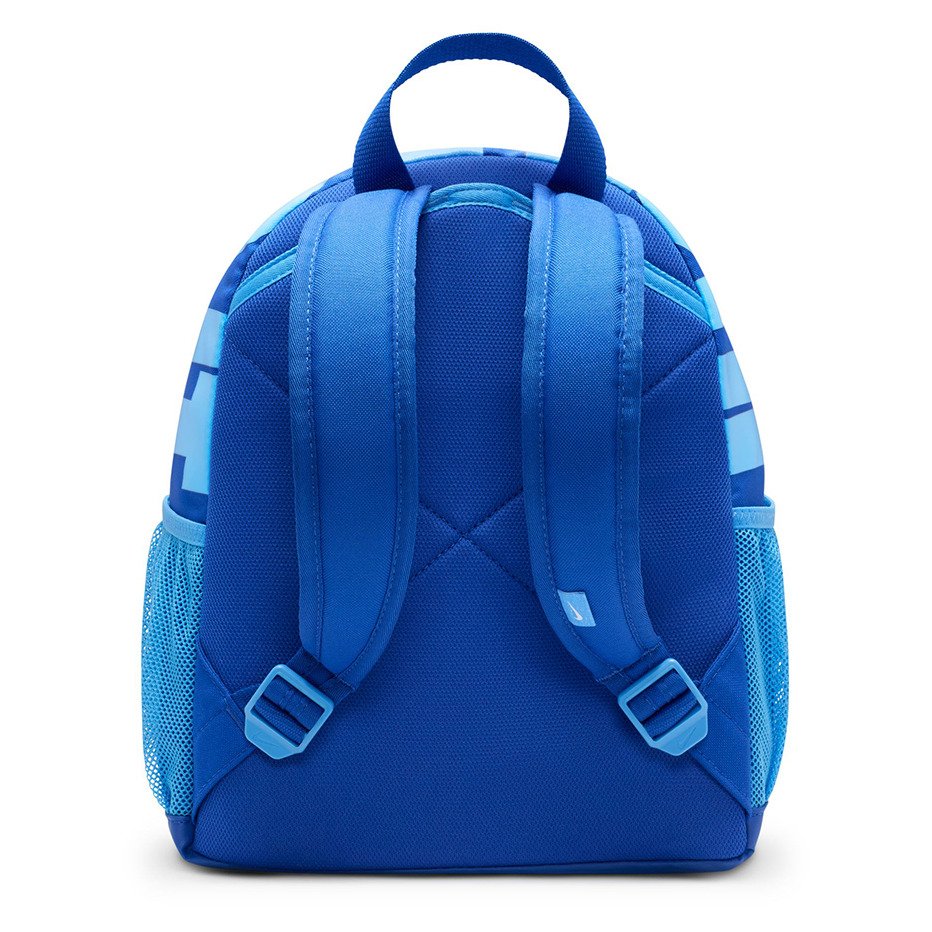 ナイキ（NIKE）（キッズ）ジュニア ブラジリア JDI ミニ バックパック