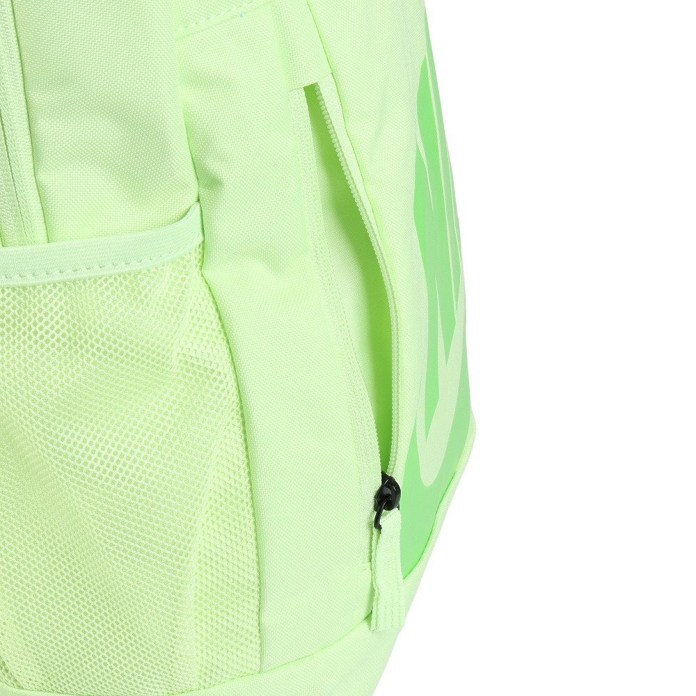 バック ジュニア エレメント バックパック シューボックス 20L グリーン 緑 HJ4186-360 8