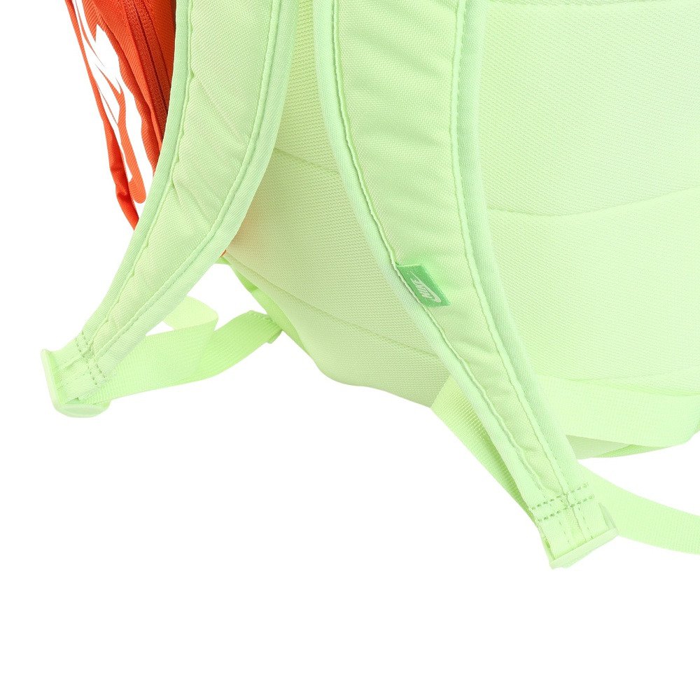 バック ジュニア エレメント バックパック シューボックス 20L グリーン 緑 HJ4186-360 10