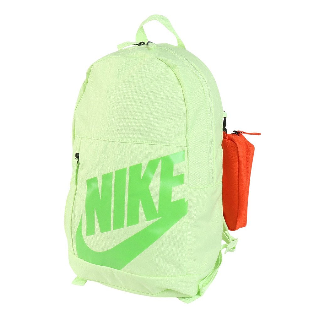 ナイキ（NIKE）（キッズ）バック ジュニア エレメント バックパック