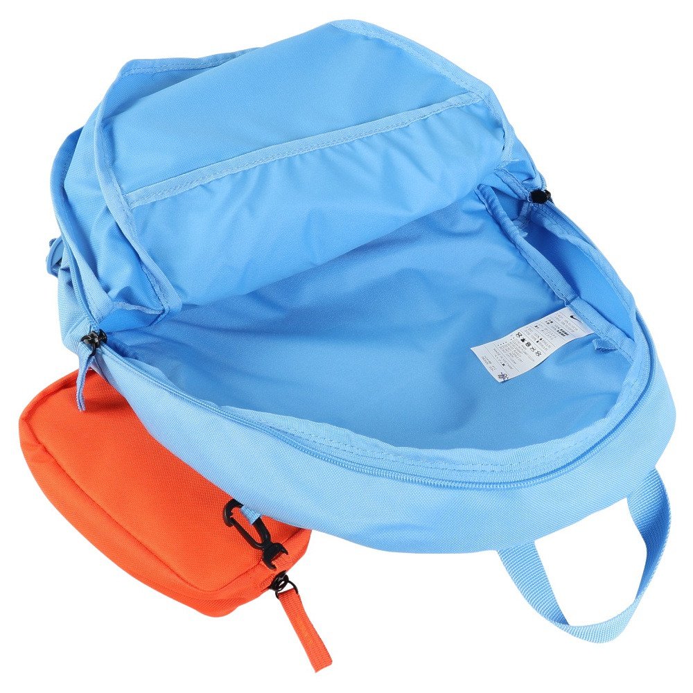ナイキ（NIKE）（キッズ）ジュニア エレメンタル バックパック シューボックス HJ4186-412