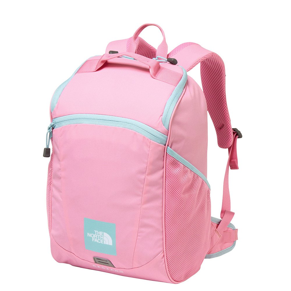 ザ・ノース・フェイス（THE NORTH FACE）（キッズ）キッズ レクタング