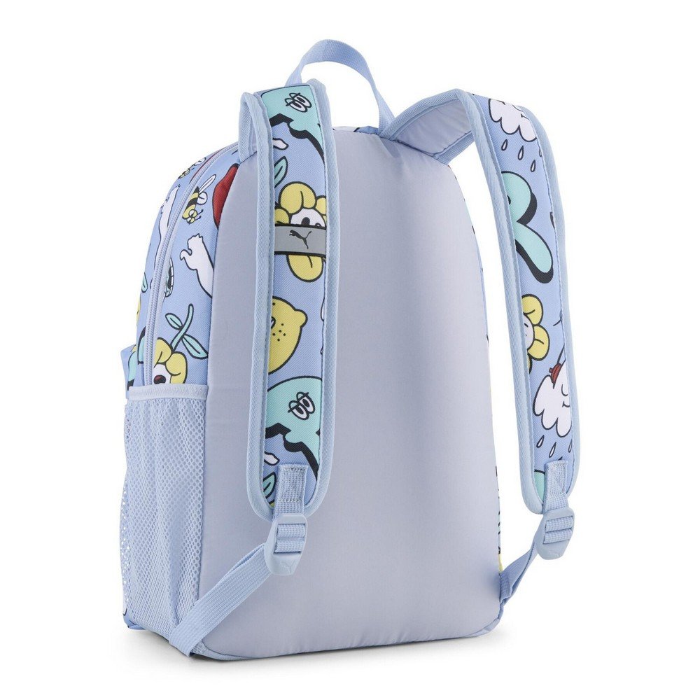 プーマ（PUMA）（キッズ）ジュニア PHASE AOP スモール バックパック 09132409