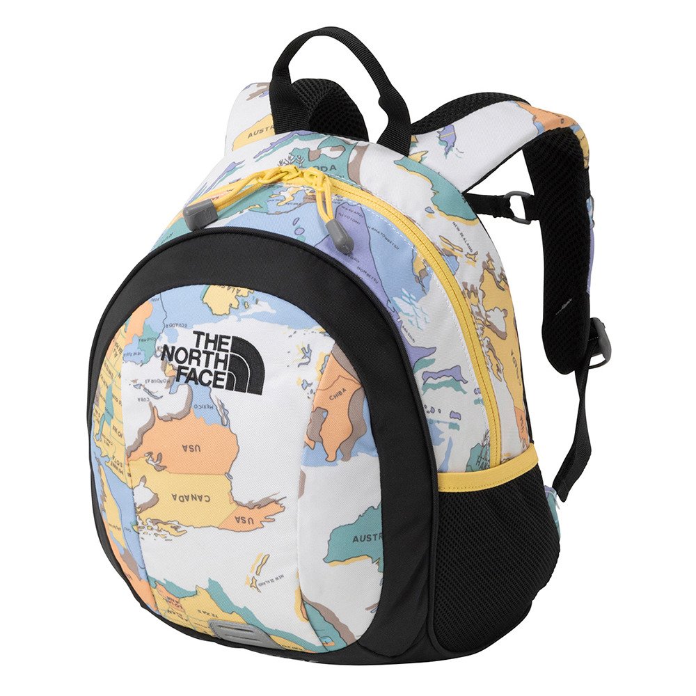 スポーツショップゼビオで購入しましたノースフェイスのリュック ザ・ノース・フェイス（THE NORTH FACE）（キッズ）バックパック