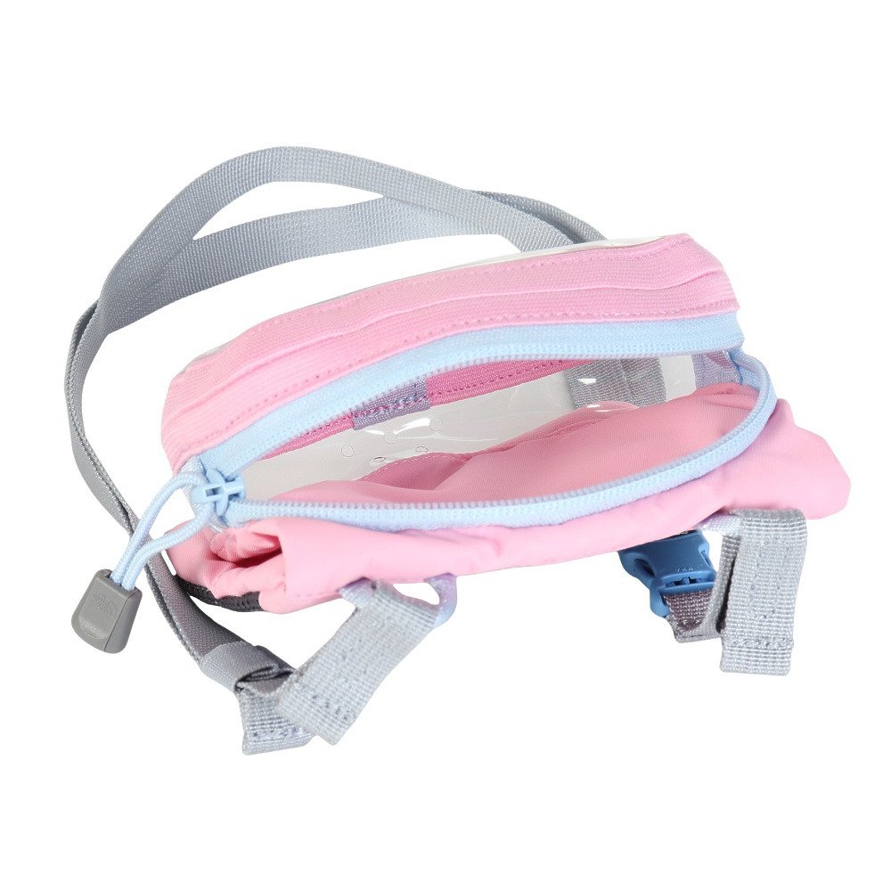 ザ・ノース・フェイス（THE NORTH FACE）（キッズ）ショルダーバッグ