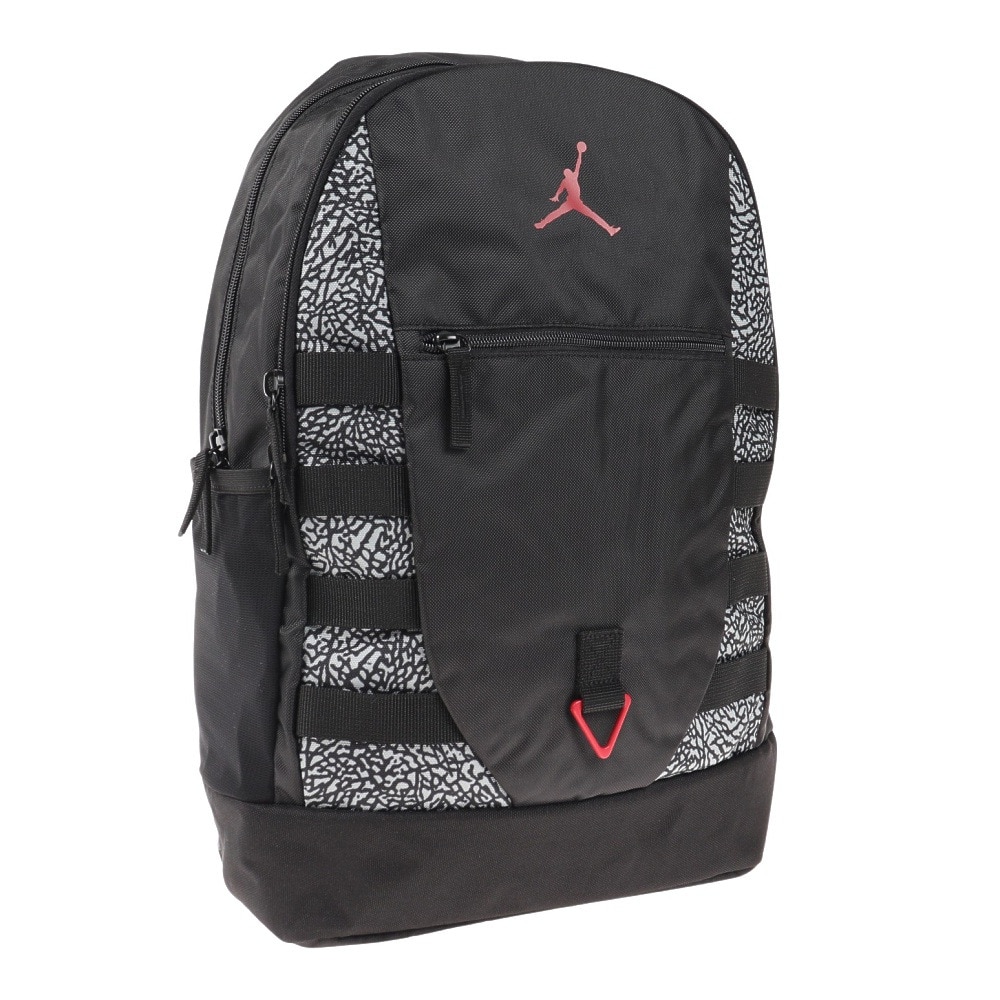 【美品】NIKE JORDAN Backpack ジョーダン バックパック