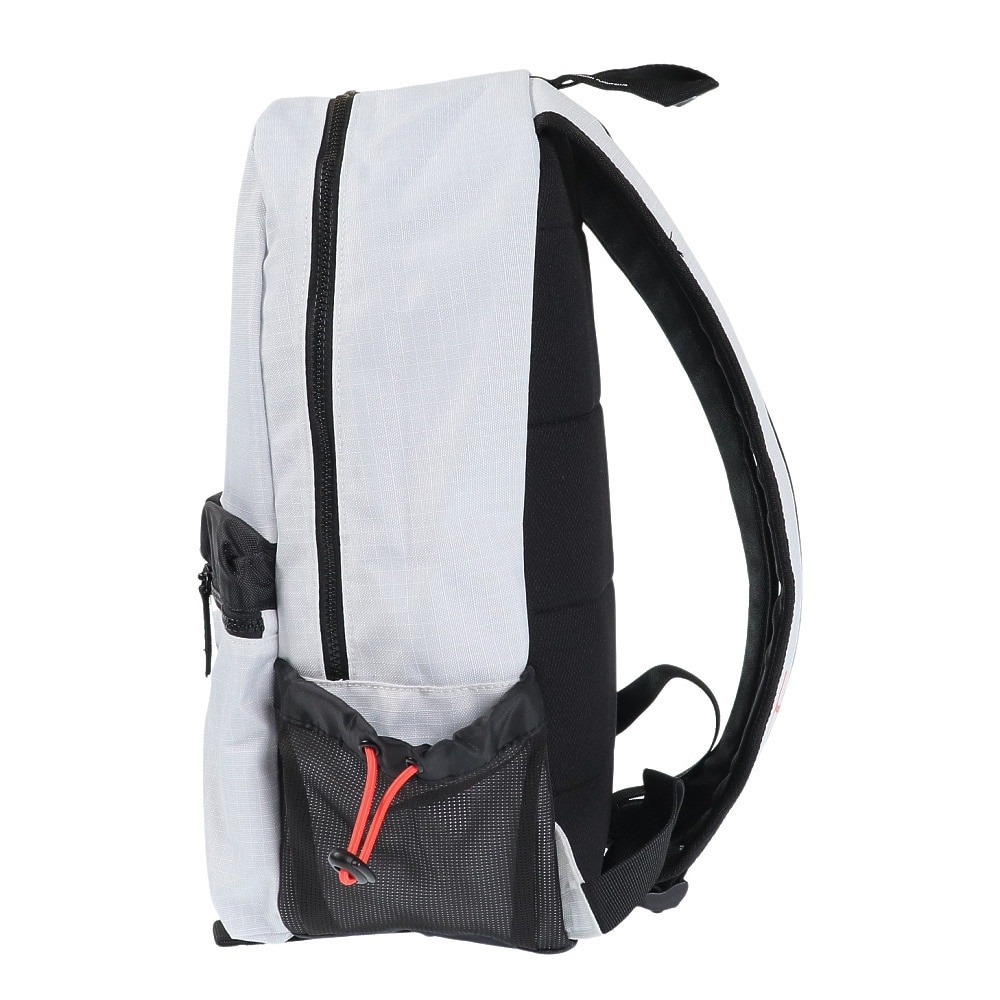 ジョーダン（JORDAN）（メンズ、レディース）JAN MVP バックパック 9A0764-001 スポーツ用品はスーパースポーツゼビオ