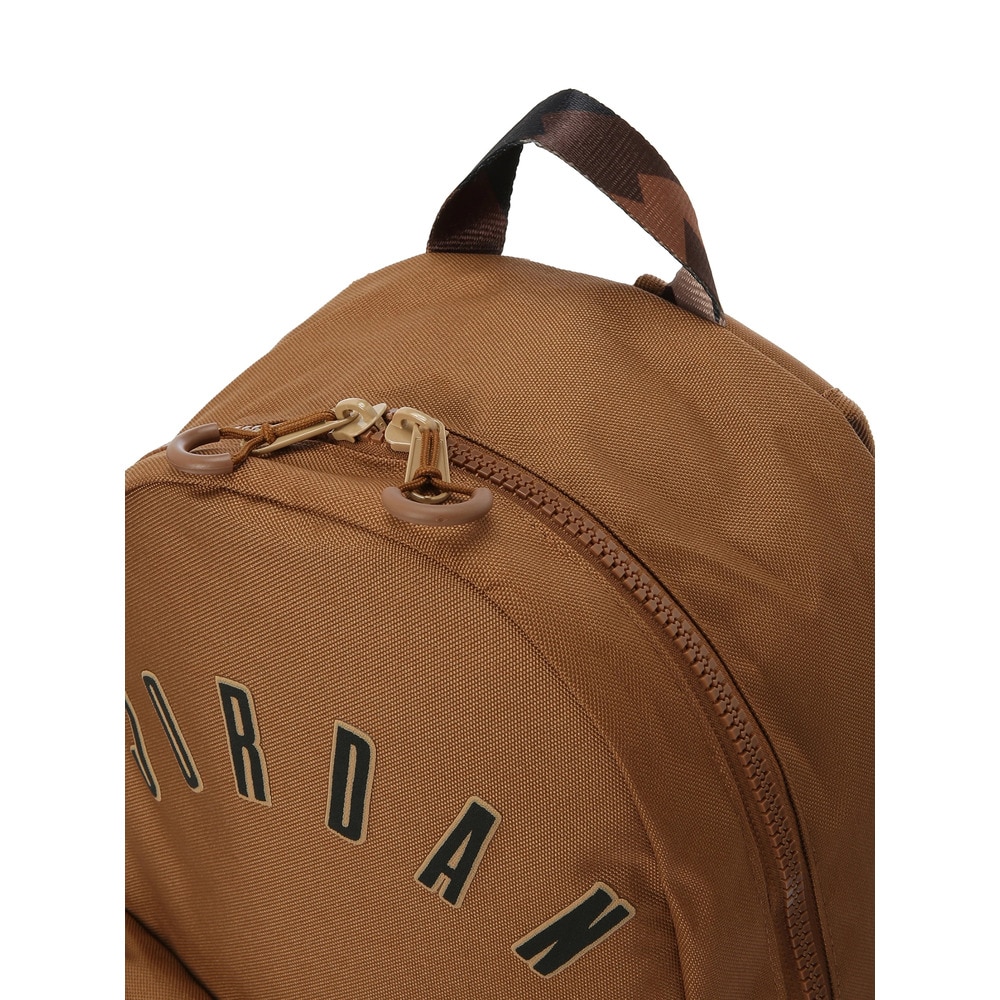 ジョーダン（JORDAN）（メンズ、レディース）ジョーダン MVP バックパック 9A0800-X4A リュック