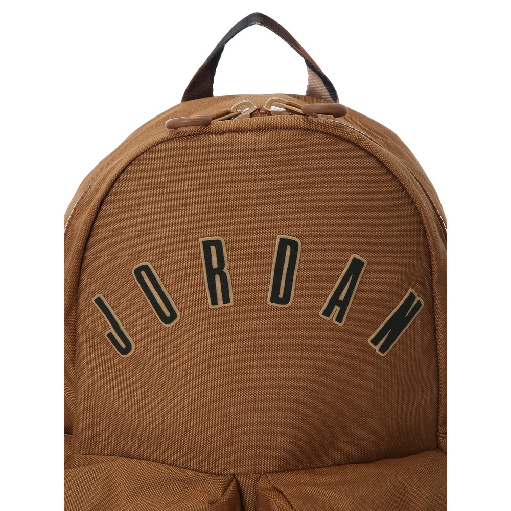 ジョーダン（JORDAN）（メンズ、レディース）ジョーダン MVP バックパック 9A0800-X4A リュック