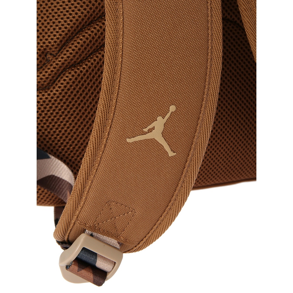 ジョーダン（JORDAN）（メンズ、レディース）ジョーダン MVP バックパック 9A0800-X4A リュック