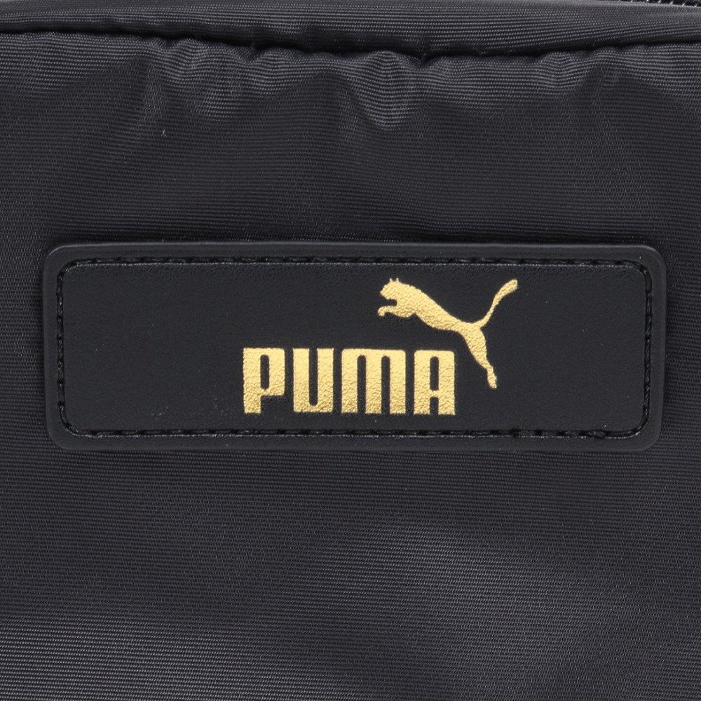 プーマ（PUMA）（レディース）クロス ボディー バッグ 1.5L 09064601