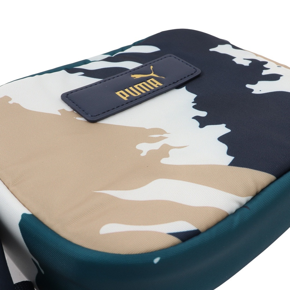 プーマ（PUMA）（レディース）コア POPクロス ボディバッグ 09064603 3L