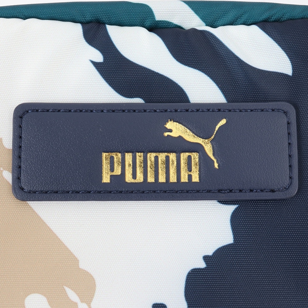 プーマ（PUMA）（レディース）コア POPクロス ボディバッグ 09064603 3L