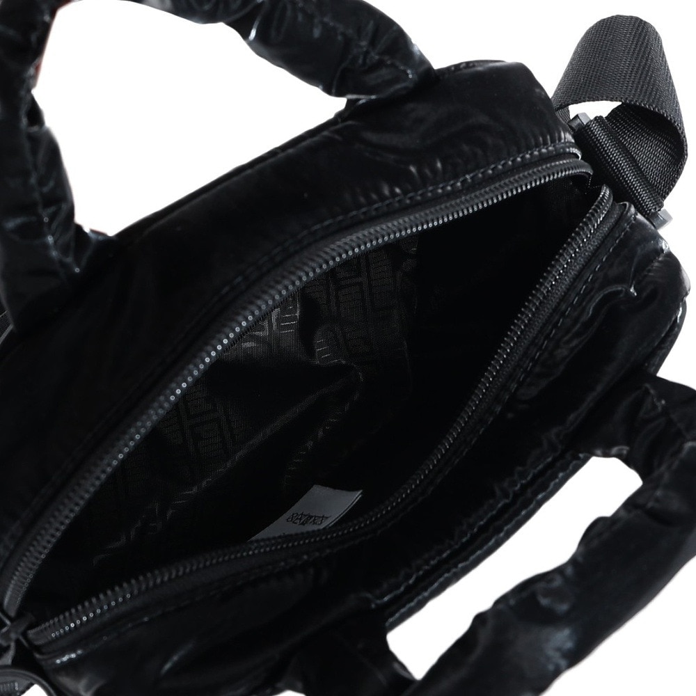 プーマ（PUMA）（レディース）コア UP ミニ グリップバッグ EC09065101 ブラック