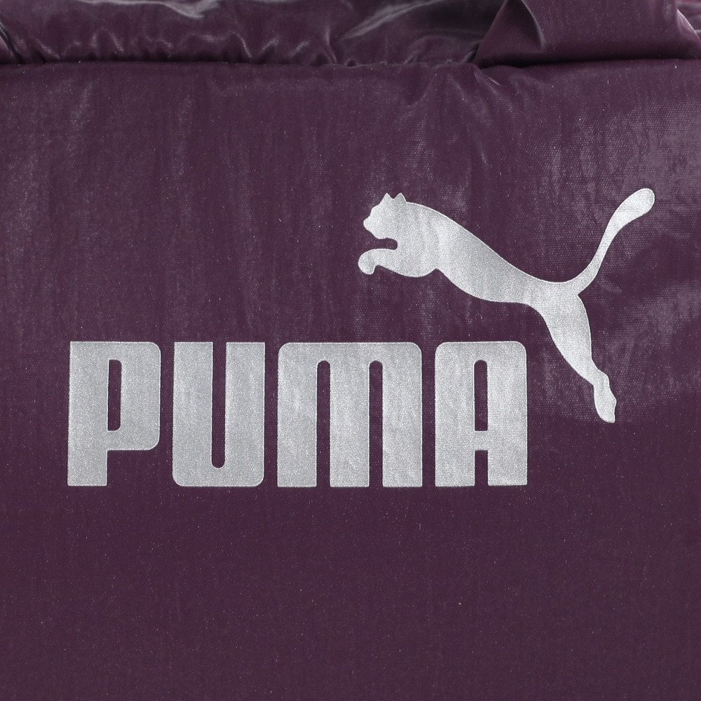 プーマ（PUMA）（レディース）コア UP ミニ グリップバッグ 09065102 エンジ