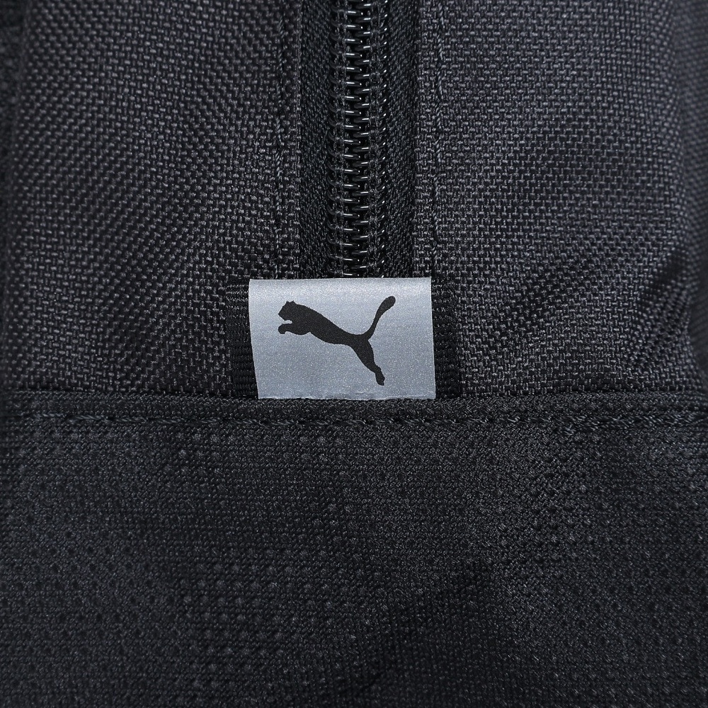 プーマ（PUMA）（メンズ、レディース）デック スリングバッグ 09070501 軽量 ブラック