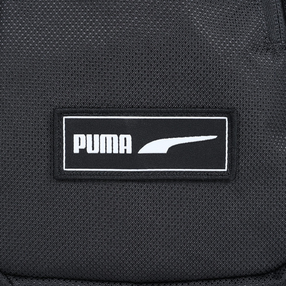 プーマ（PUMA）（メンズ、レディース）デック スリングバッグ 09070501 軽量 ブラック