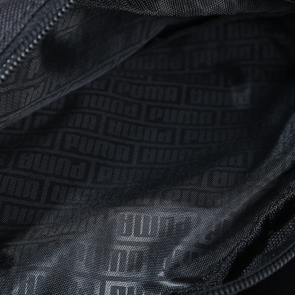 プーマ（PUMA）（メンズ、レディース）デック スリングバッグ 09070501 軽量 ブラック