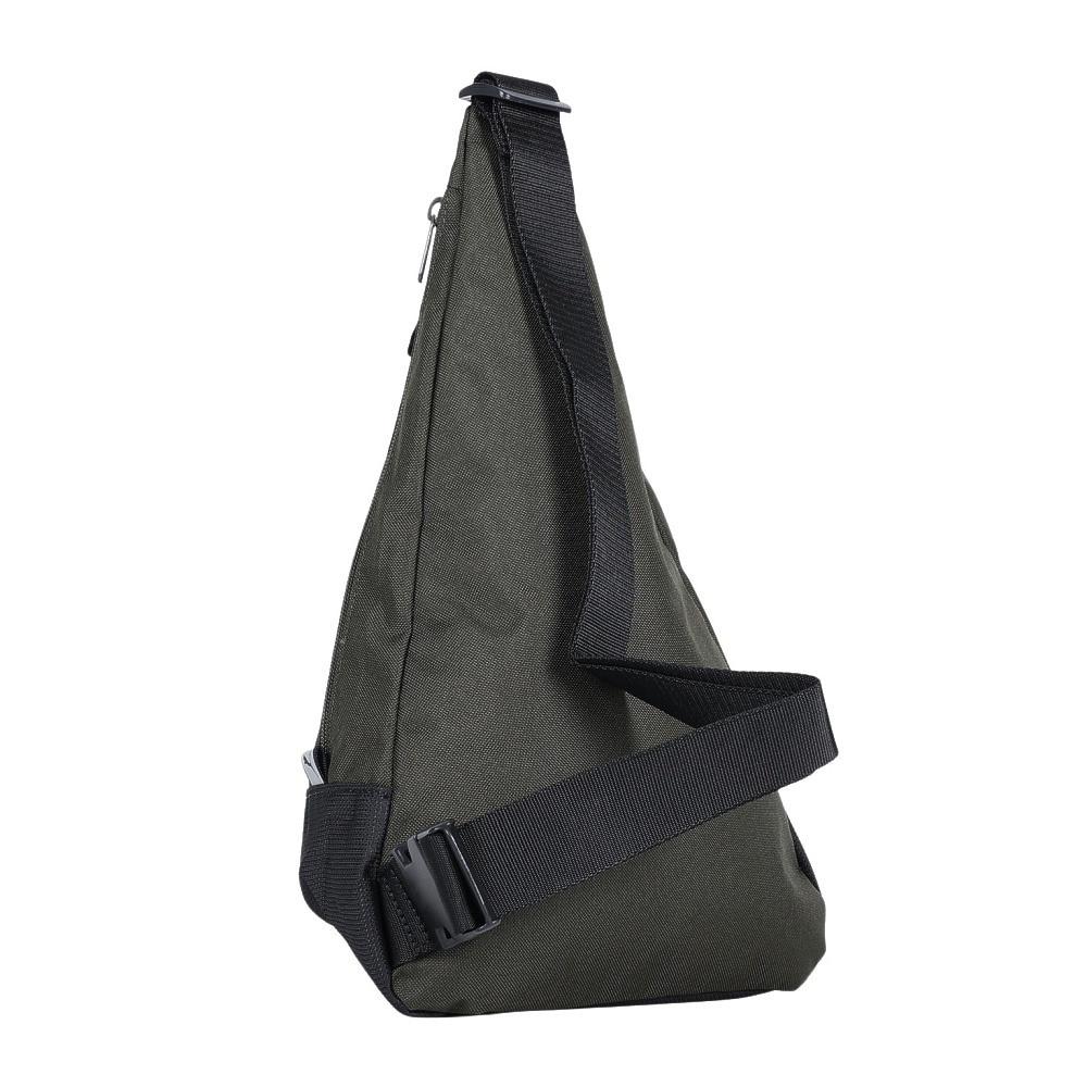 プーマ（PUMA）（メンズ、レディース）DECKSLING バッグ EC09070503 軽量 カーキ