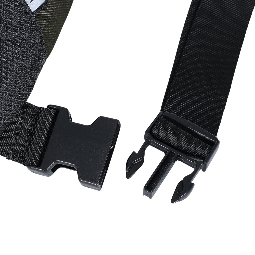 プーマ（PUMA）（メンズ、レディース）DECKSLING バッグ EC09070503 軽量 カーキ