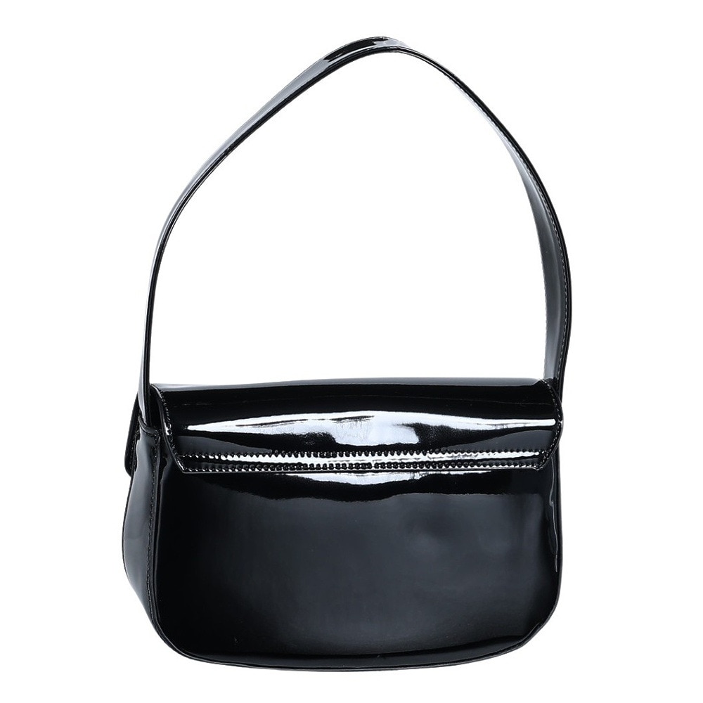 プーマ（PUMA）（レディース）FS. ディパック 09079301 フラップバッグ 黒 1.5L 肩掛け  バック