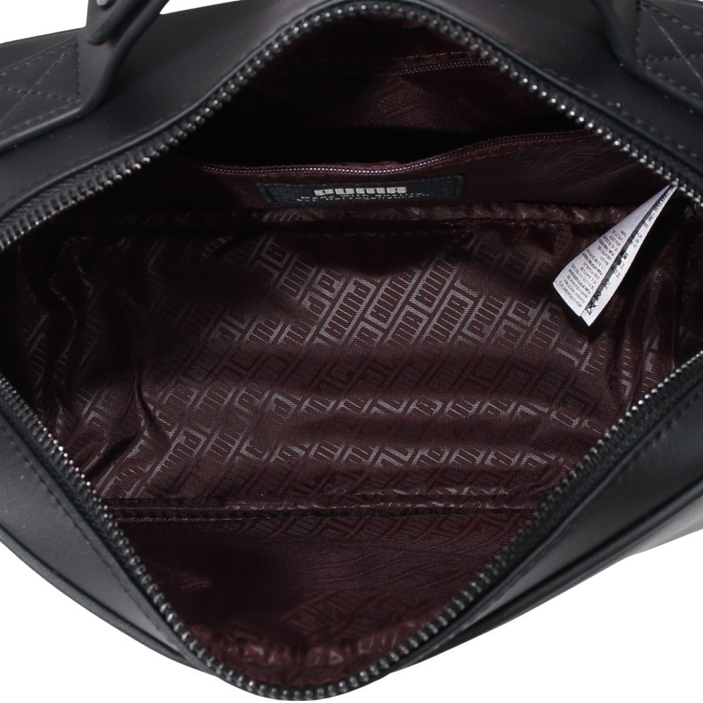 プーマ（PUMA）（レディース）SENSEミディアムGB ディパック 09079501 黒 6L 肩掛け バック