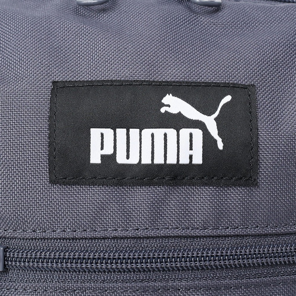 プーマ（PUMA）（メンズ、レディース）EVOESS ポータブル ショルダーバッグ 09095603 グレー