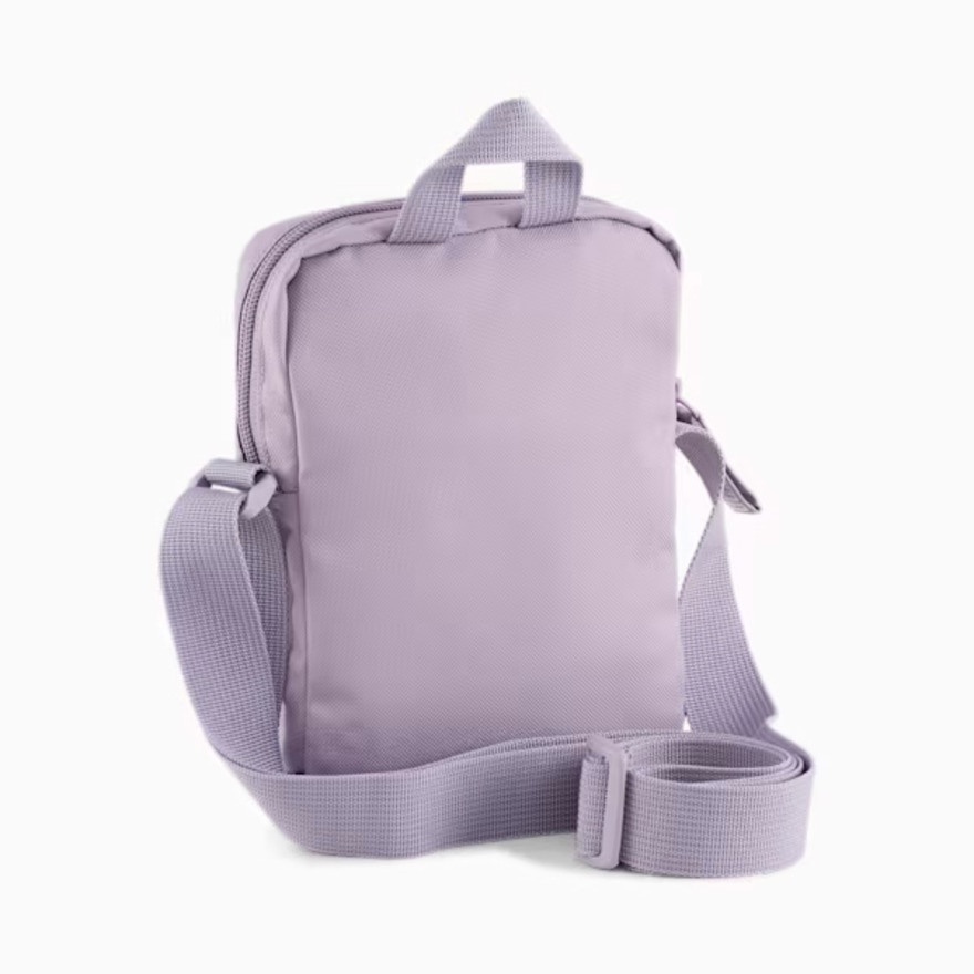 プーマ（PUMA）（メンズ、レディース）バズ ポータブルバッグ 0.8L 09095919 ショルダーバッグ ピンク