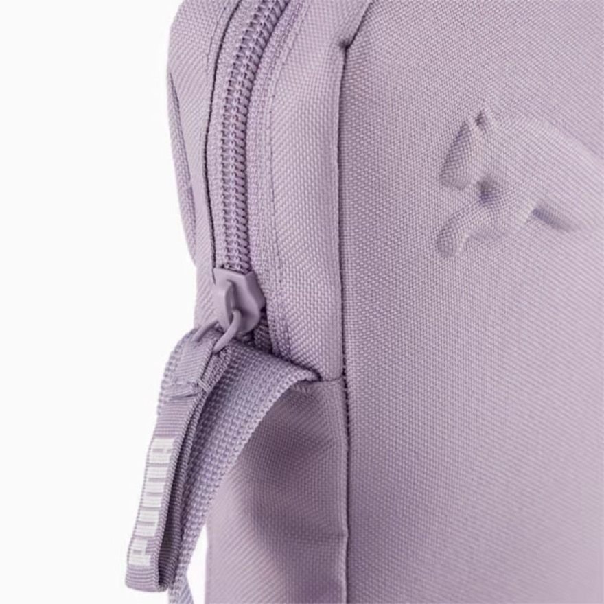 プーマ（PUMA）（メンズ、レディース）バズ ポータブルバッグ 0.8L 09095919 ショルダーバッグ ピンク