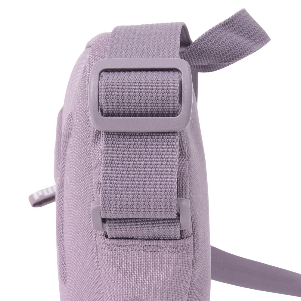 プーマ（PUMA）（メンズ、レディース）バズ ポータブルバッグ 0.8L 09095919 ショルダーバッグ ピンク