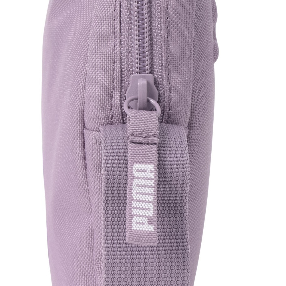 プーマ（PUMA）（メンズ、レディース）バズ ポータブルバッグ 0.8L 09095919 ショルダーバッグ ピンク